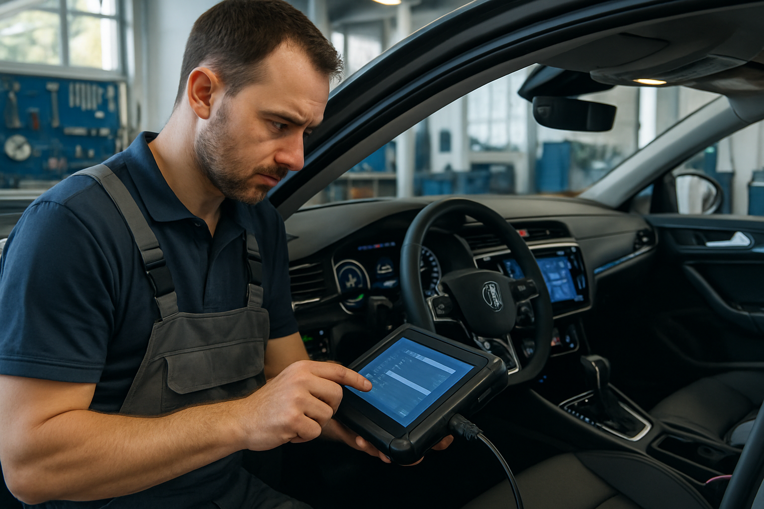 découvrez notre guide complet 2025 pour la reprogrammation après changement de neiman, avec toutes les étapes essentielles et conseils pratiques pour réussir facilement.