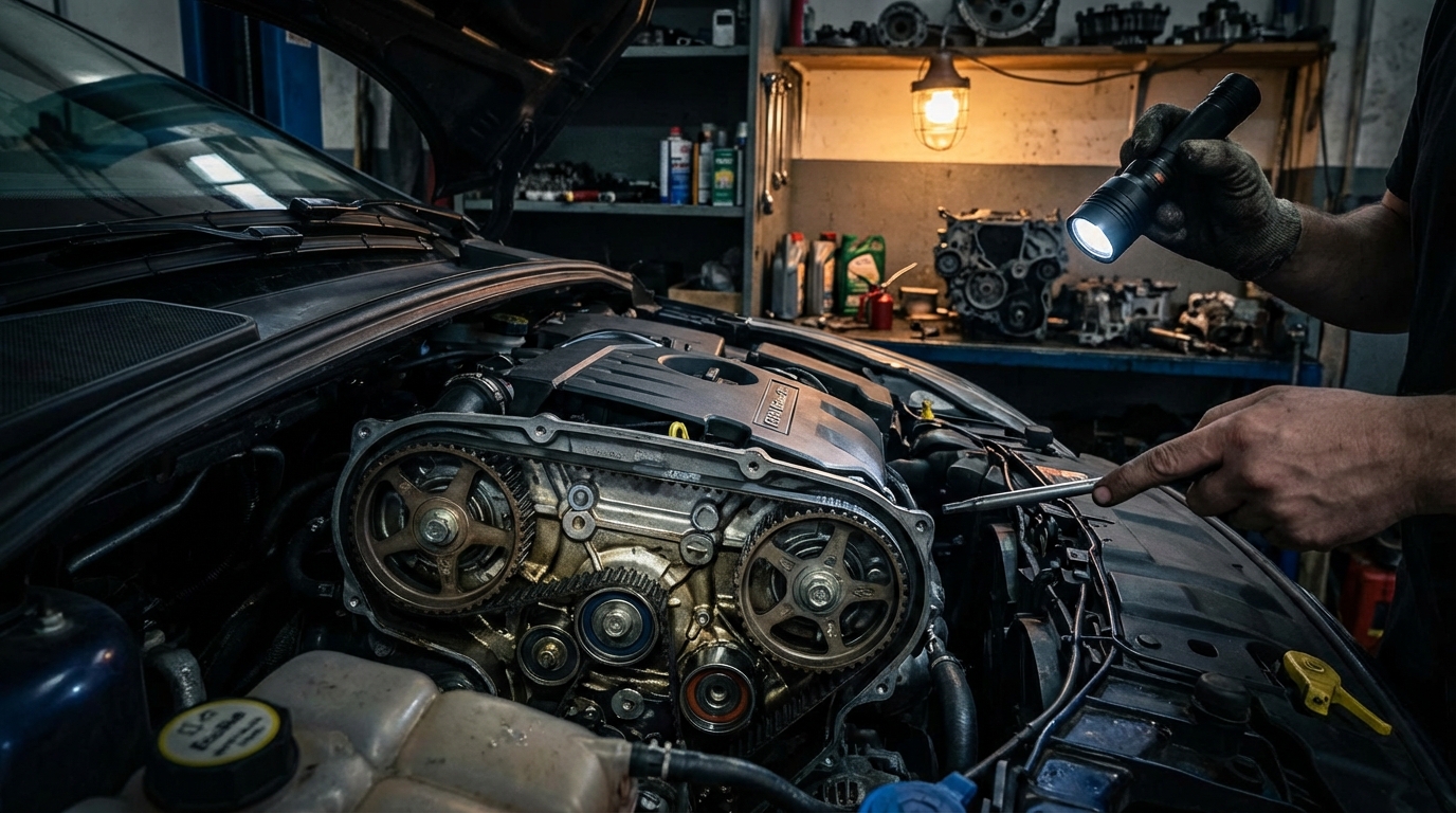 découvrez si le moteur ford 2.0 ecoblue est fiable au quotidien ou s'il présente des risques, avec une analyse complète de ses performances et de sa durabilité.