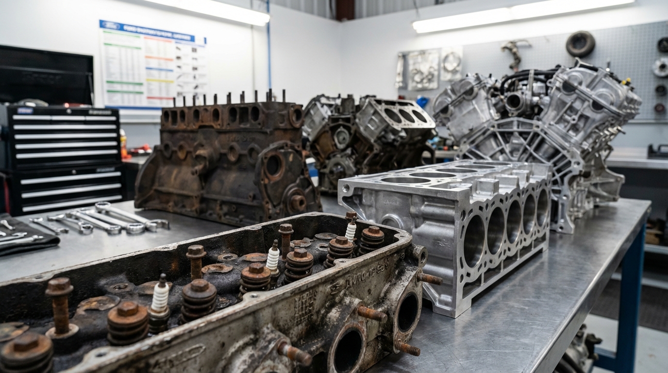 découvrez si le moteur ford 170 ch est fiable ou à éviter selon ses différentes générations. analyse complète des performances, points forts et faiblesses pour bien choisir.