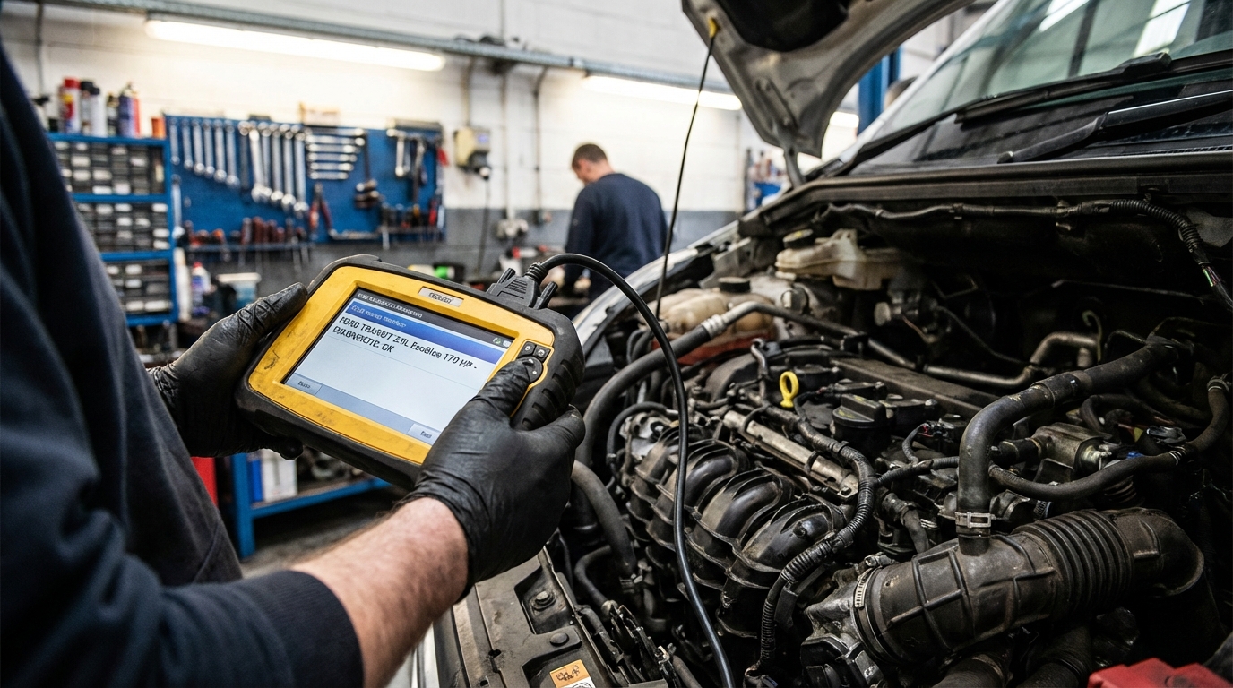 découvrez si le moteur ford 170 ch est fiable ou à éviter selon les différentes générations, avec une analyse complète de ses performances et de sa durabilité.