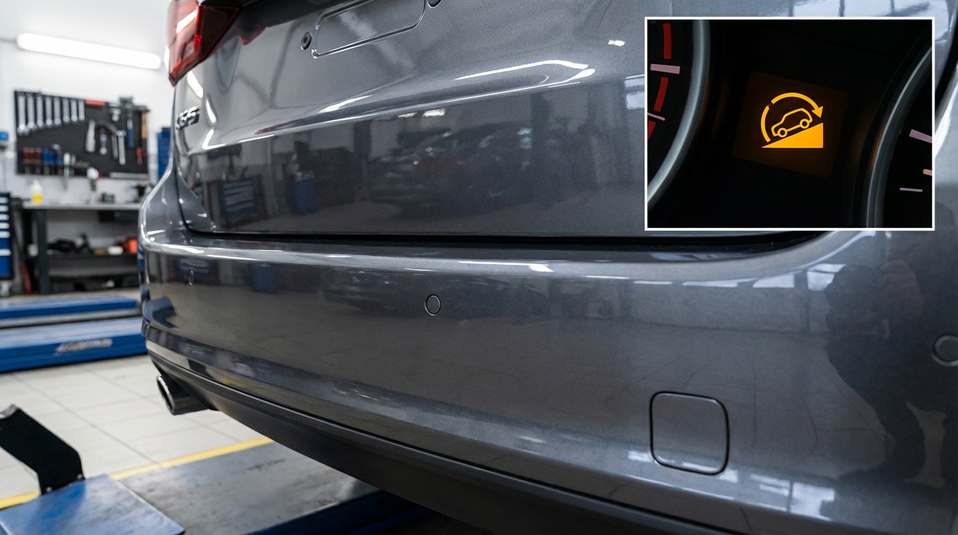 découvrez le fonctionnement du système anti-recul, ses mécanismes de déclenchement, et pourquoi il est essentiel pour garantir sécurité et performance.