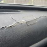 découvrez si la réparation d'un tableau de bord fissuré de fiat 500 est une solution durable ou simplement un cache-misère. analyse et conseils d'experts.