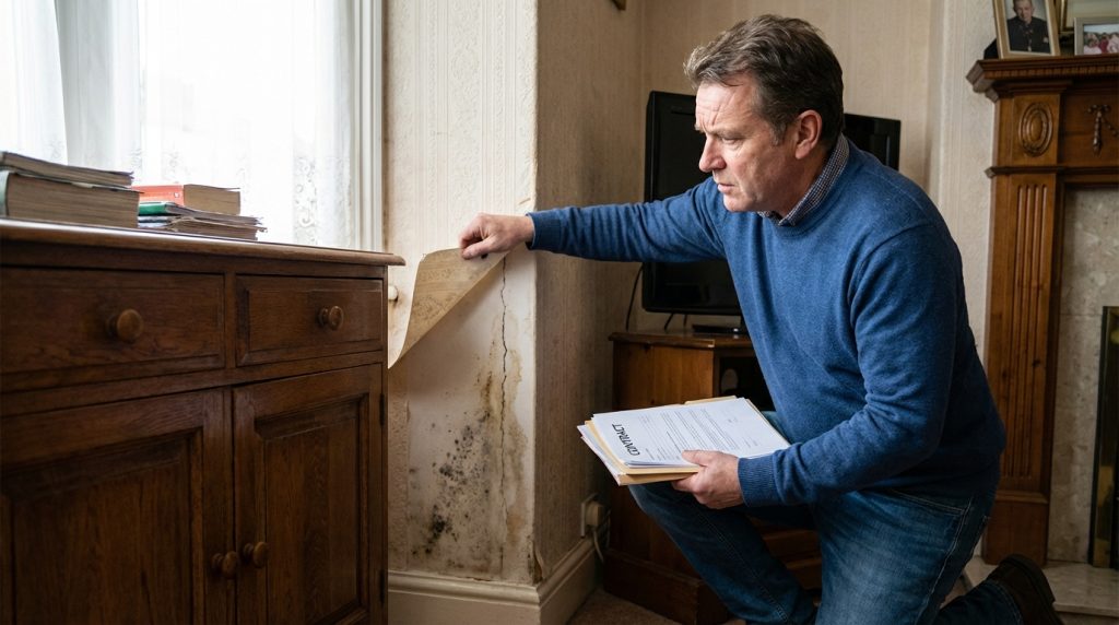 découvrez comment identifier un vice caché lors d'une vente entre particuliers, prouver le défaut et obtenir une réparation efficace grâce à nos conseils pratiques.