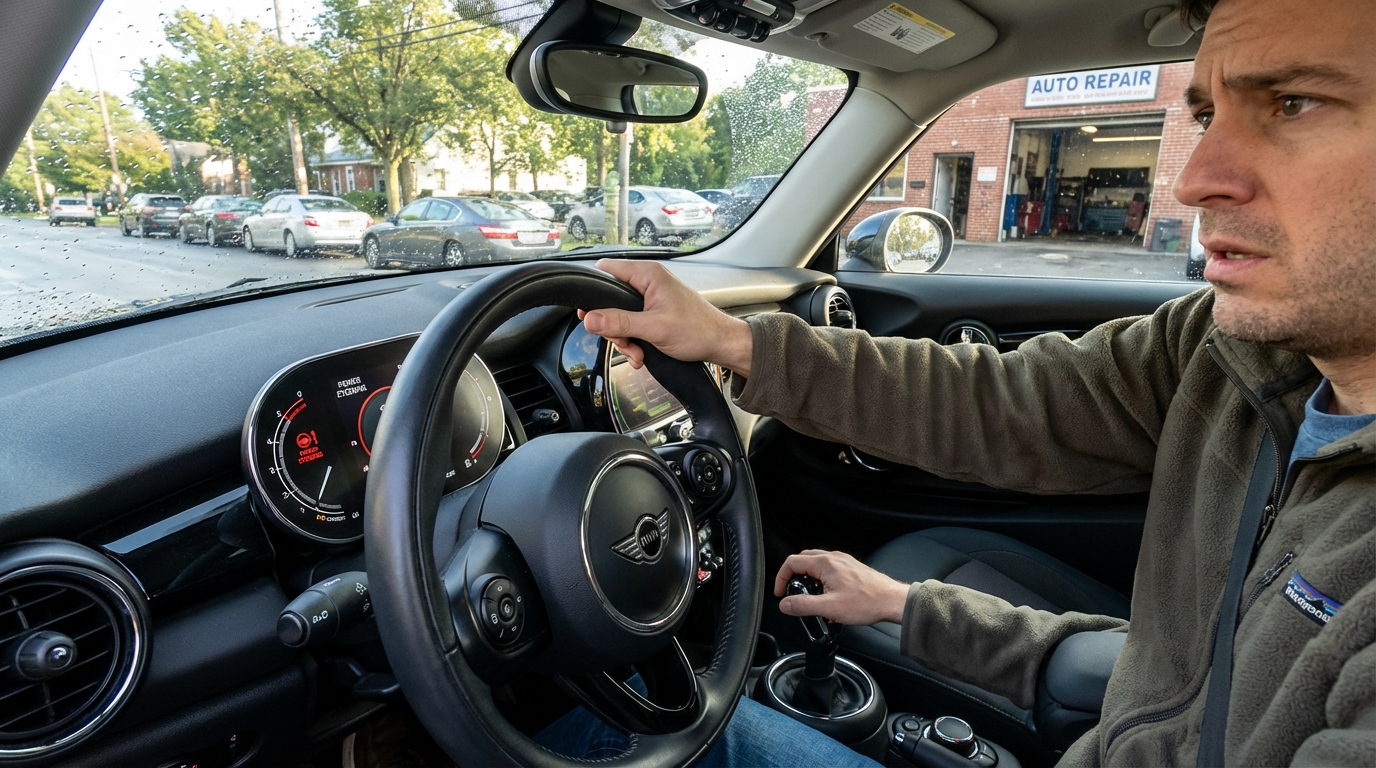 découvrez si vous pouvez continuer à conduire votre peugeot 207 malgré une panne de direction assistée, et les précautions à prendre pour rejoindre votre garage en toute sécurité.