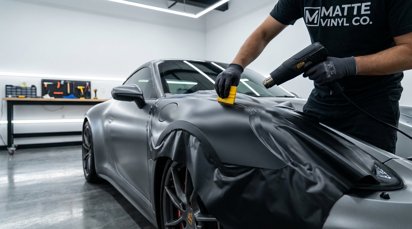 découvrez les tarifs réels des coverings voiture, partiel ou total, et les facteurs qui font grimper la facture pour mieux gérer votre budget.