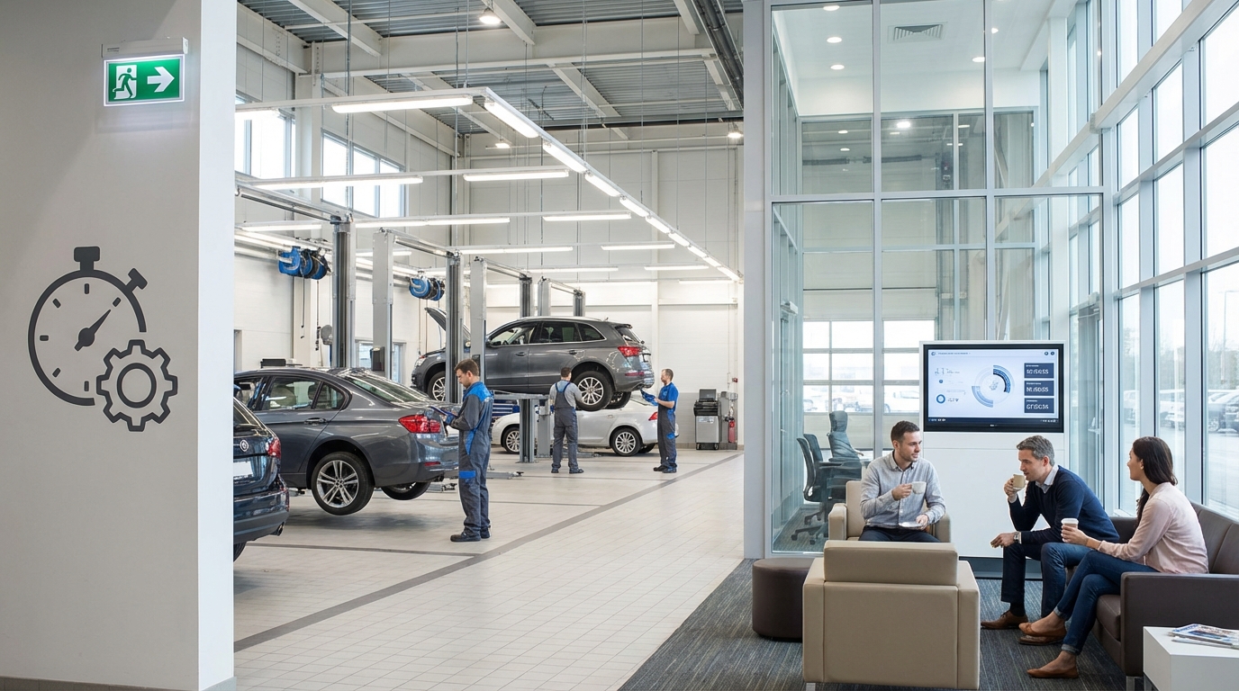 découvrez où passer votre contrôle technique à lutterbach sans attendre 3 semaines et gagnez du temps avec nos conseils pratiques.