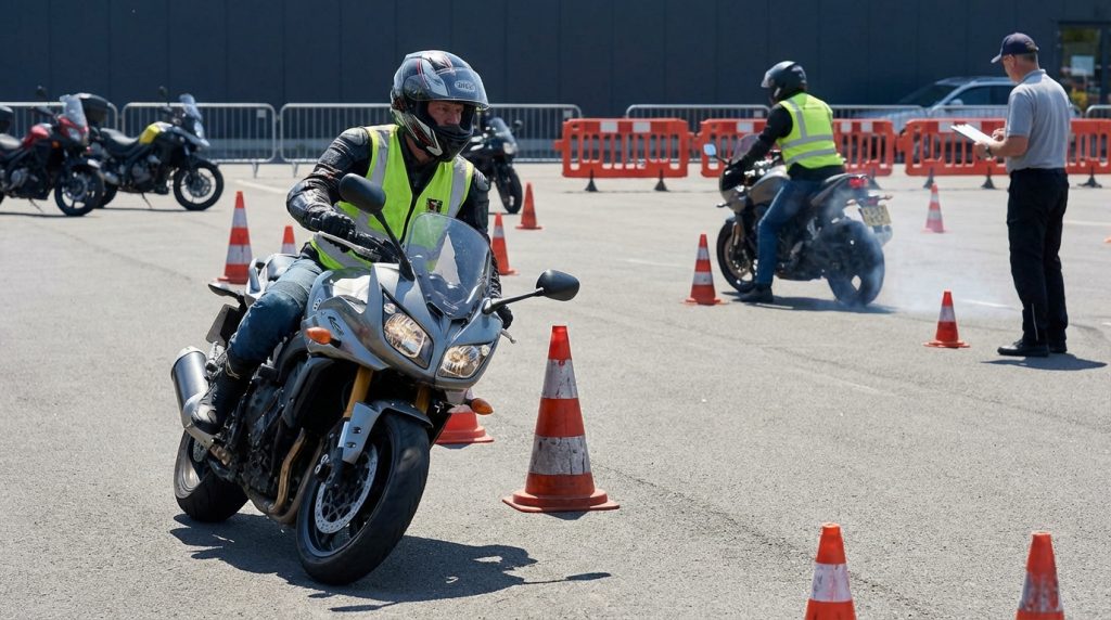 découvrez si la passerelle permis a est automatique ou si elle peut être échouée, et obtenez toutes les informations nécessaires pour réussir votre examen.