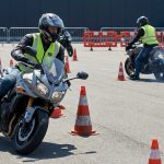 découvrez si la passerelle permis a est automatique ou si elle peut être échouée, et obtenez toutes les informations nécessaires pour réussir votre examen.