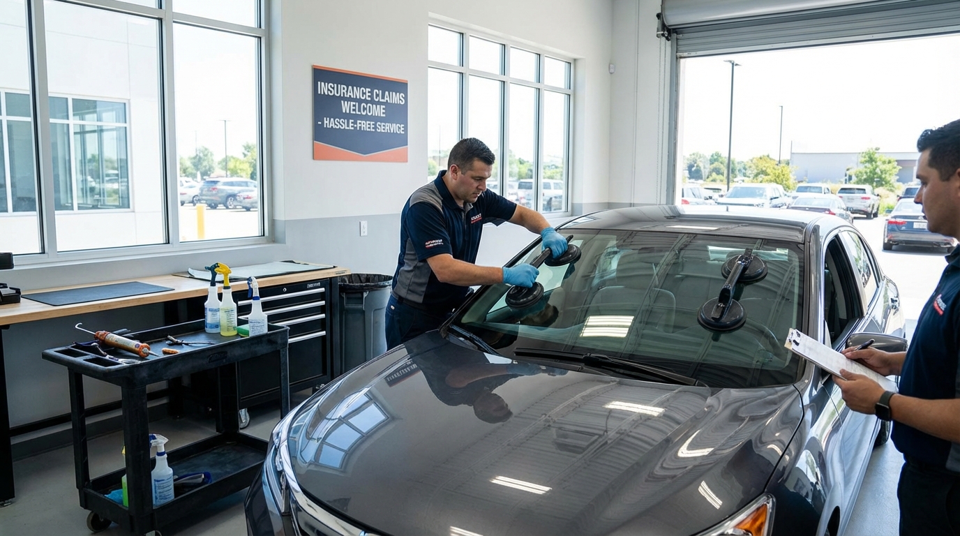 découvrez comment faire réparer ou remplacer votre pare-brise gratuitement grâce à nos conseils sur le recours pour la pose de pare-brise.