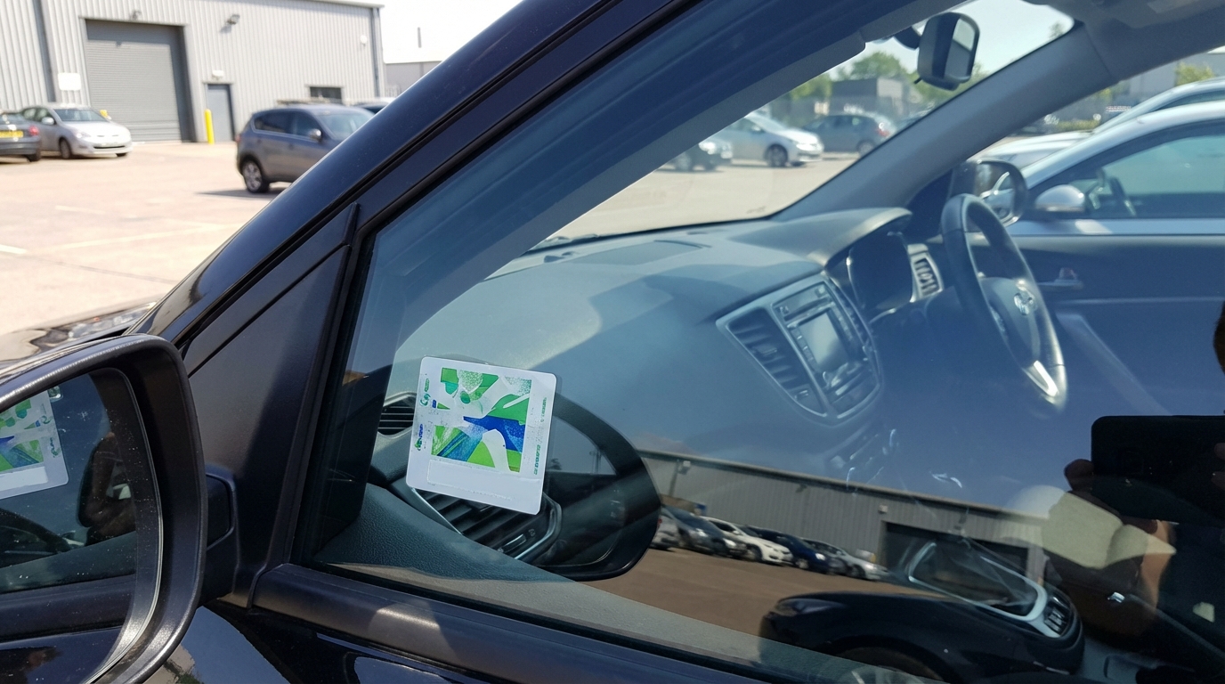 tout savoir sur la vignette de contrôle technique : son caractère obligatoire, l'emplacement pour la coller sur votre véhicule et les démarches à suivre en cas de perte.